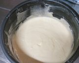 準備時間は5分！ヨーグルトケーキ★作り方6写真
