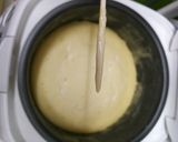 準備時間は5分！ヨーグルトケーキ★作り方7写真