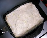 自然薯とろろのいそべ焼き作り方2写真