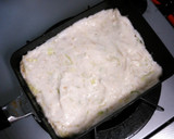 自然薯とろろのいそべ焼き作り方2写真