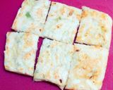 自然薯とろろのいそべ焼き作り方3写真