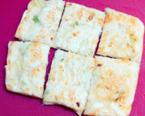 自然薯とろろのいそべ焼き作り方3写真