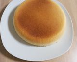 準備時間は5分！ヨーグルトケーキ★作り方9写真