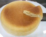 準備時間は5分！ヨーグルトケーキ★作り方10写真