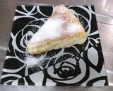 準備時間は5分！ヨーグルトケーキ★作り方11写真