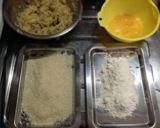 ポテトコロッケ＊無水鍋QC使用＊作り方4写真