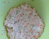 出汁しみしみ〜美味しい射込み豆腐作り方3写真