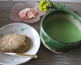 美しい日本のお茶❀失敗しない抹茶の立て方作り方11写真
