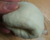 ハム コーン チーズ パン作り方3写真