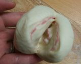ハム コーン チーズ パン作り方5写真