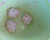 出汁しみしみ〜美味しい射込み豆腐作り方5写真