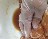 ☆お肉柔らかカリッとジューシー唐揚げ☆作り方3写真