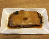 もったいない煮汁でたまごみそ作り方1写真