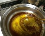 もったいない煮汁でたまごみそ作り方4写真
