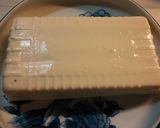 お豆腐の青さのりあんかけ作り方2写真