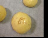 とかちの酵母でこしあんパン作り方9写真