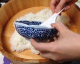 一人で出来る！美味しいすし飯！作り方4写真