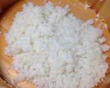 一人で出来る！美味しいすし飯！作り方6写真