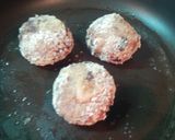 簡単リメイク☆チーズ入りライスコロッケ作り方3写真