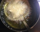 超簡単鶏皮おつまみ！作り方2写真