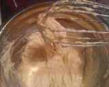 お豆腐でモチモチパンケーキ♥ダイエットに作り方1写真