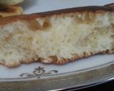 お豆腐でモチモチパンケーキ♥ダイエットに作り方4写真
