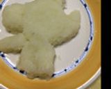 ミッキーミニーのラブラブみぞれ鍋♡作り方4写真