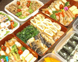 幼稚園☆運動会弁当☆作り方4写真