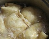 卵巾着♪中身はアレンジ可能!作り方3写真
