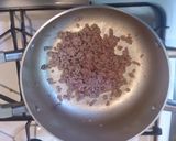 簡単！激ウマ！豚挽き肉と切干大根の煮物作り方2写真