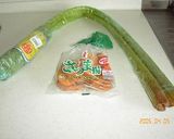 フキの煮物作り方1写真