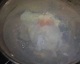 納豆うどん★温玉のせ、日本の味作り方2写真