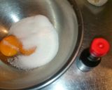 クリームブリュレ作り方3写真