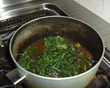 フキの煮物作り方8写真