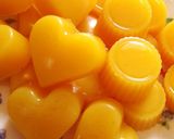 持ち運び用!常温で溶けないジュースゼリー作り方6写真