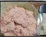 ふんわりジューシー♪ヘルシーハンバーグ作り方3写真