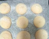簡単にブッセ…ひと口♡作り方9写真