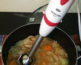 【松橋】簡単!ゴロゴロ野菜を食べるカレー作り方5写真