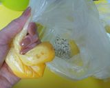 *トマトソースで簡単♪ライスコロッケ*作り方7写真