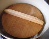 冷製和風ロールキャベツ　トマト添え作り方6写真