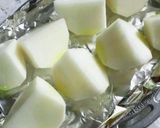 かんたん焼きかぶ作り方1写真