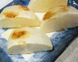 かんたん焼きかぶ作り方3写真