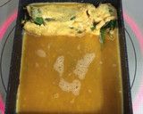 絹さやたまご焼き♡ぉ弁当、ぉつまみに♡作り方4写真