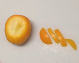フルーツざっくりカリカリ朝ごはん作り方3写真