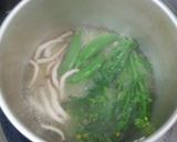 男子が喜ぶ『今治焼豚玉子飯』わっぱ弁当♪作り方3写真
