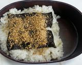 男子が喜ぶ『今治焼豚玉子飯』わっぱ弁当♪作り方4写真