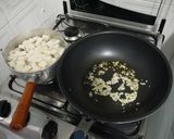 名古屋人のこってり赤味噌麻婆豆腐作り方2写真