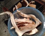 松茸作り方1写真