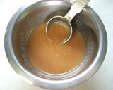 ヘルシー常備菜☆糸こんとネギのおかか味噌作り方3写真