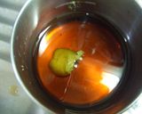 柚子胡椒香る★簡単♪春野菜たっぷりパスタ作り方5写真